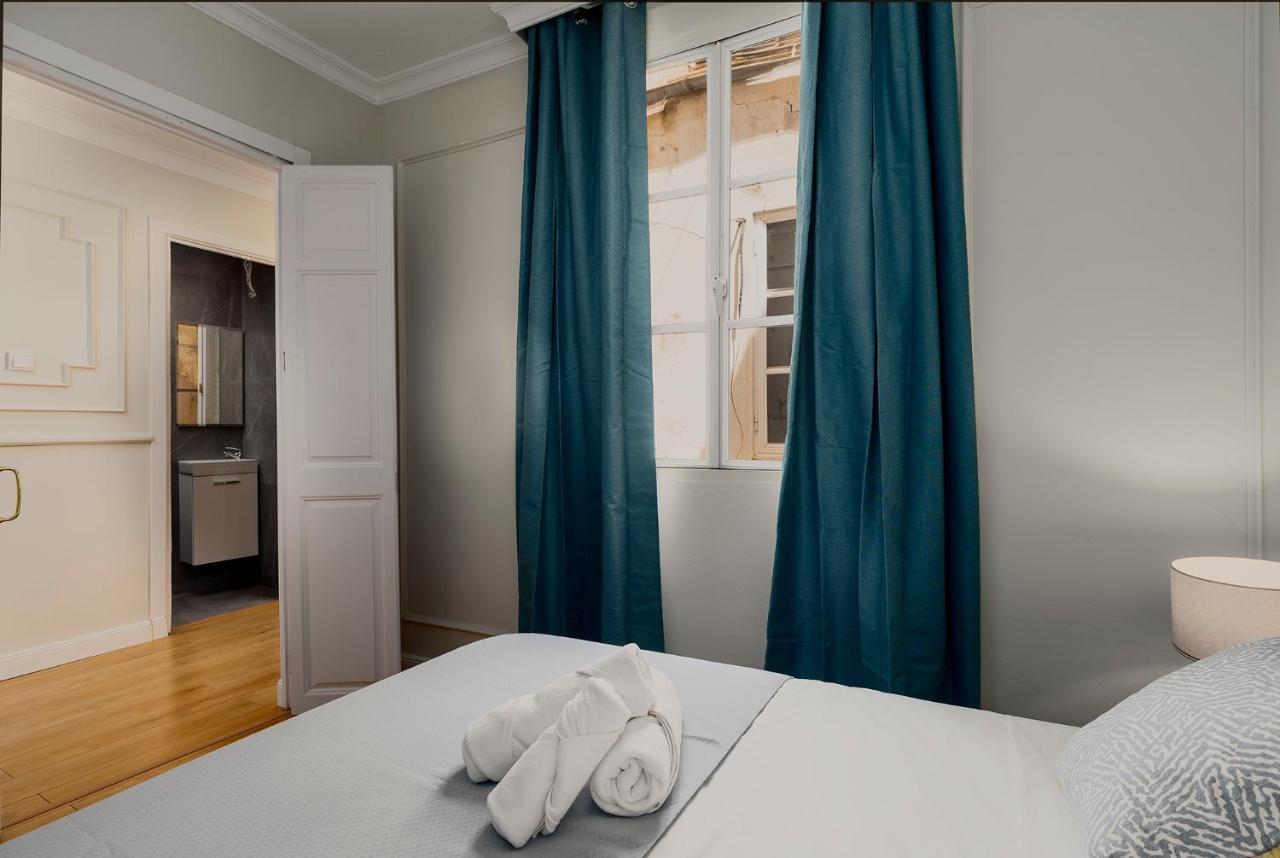 Apartamento Plaza De La Merced 4 Habitaciones Málaga Extérieur photo